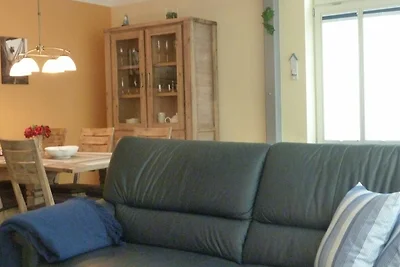Appartamento Vacanza con famiglia Warnemünde