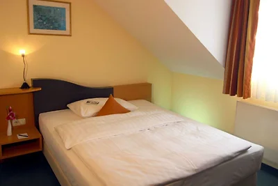 Komfort Doppelzimmer