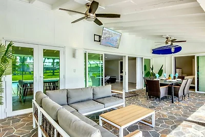 Vakantieappartement Gezinsvakantie North Captiva Island