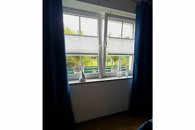 Ferienwohnung Das Grüne Haus