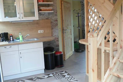 Casa vacanze Vacanza di relax Feldberger Seenlandschaft