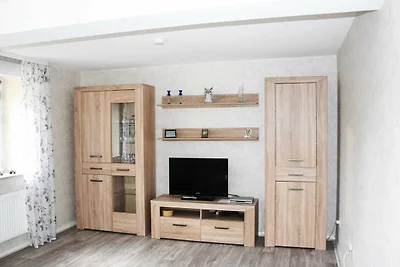 Ferienhaus Modautaler Sonnenhang