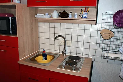 Ferienwohnung Familie Eilrich
