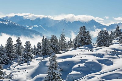 Doppelzimmer Hochzillertal 2