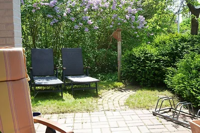 Villa Romantica Appartement