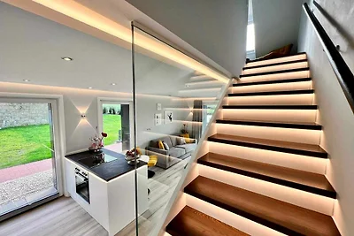 Vakantieappartement Gezinsvakantie Tecklenburg