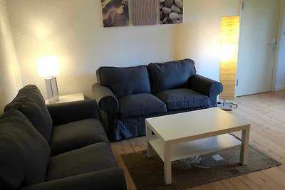 Vakantieappartement Gezinsvakantie Dörpstedt
