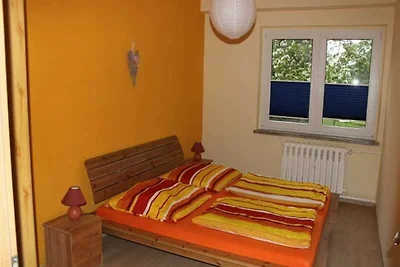 Vakantieappartement Gezinsvakantie Samtens