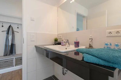 2-Zimmer-Wohnung