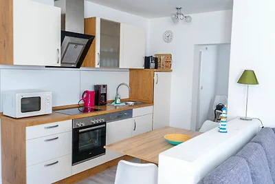 Steuermannskajüte Freest 1