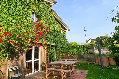 Vakantiehuis Ontspannende vakantie Stralsund