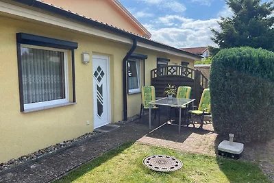 3-Raum-Ferienwohung bis 4 Pers. + Baby, Links