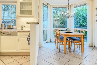 Bernstein mit Sauna, Garten und Terrasse
