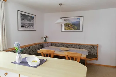 Vakantieappartement Gezinsvakantie Feichten im Kaunertal