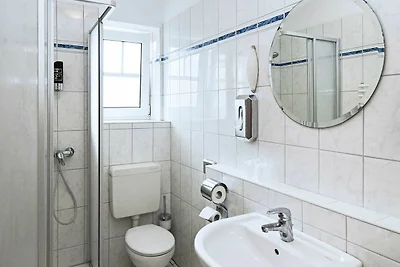 Zimmer 15 Aufbettung möglich