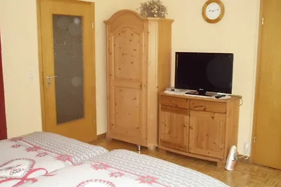 Ferienwohnung Reny