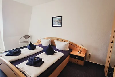 apartman za odmor Obiteljski odmor Kühlungsborn