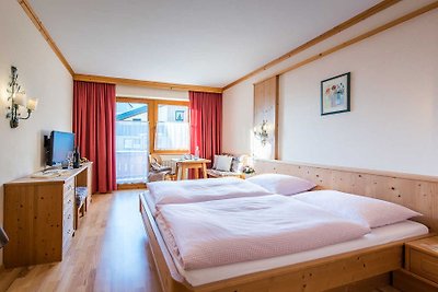 Appartement Edelweiss Deluxe 1