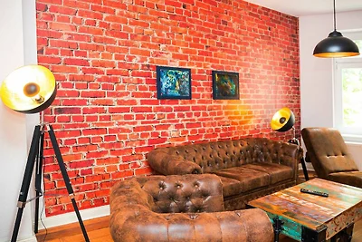 Appartement Seepromenade