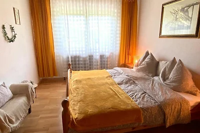 Appartment Zi 5 u. 6 (2 Pers.)
