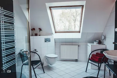 Ahornwohnung