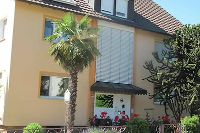 Vakantieappartement Gezinsvakantie Rust