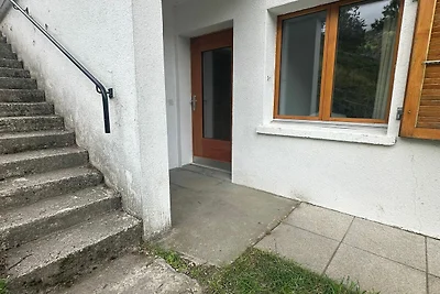 Vakantieappartement Gezinsvakantie Grengiols