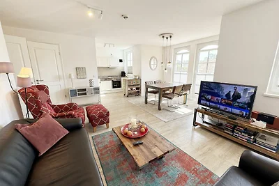 Vakantieappartement Gezinsvakantie Baabe