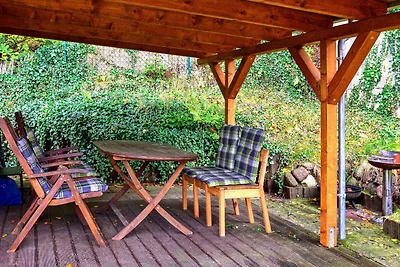 Vakantiehuis Ontspannende vakantie Ahlbeck