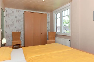 Ferienwohnung Düne