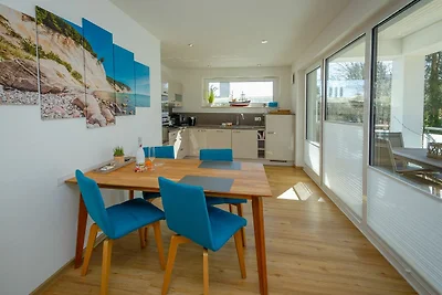 Vakantieappartement Gezinsvakantie Sellin