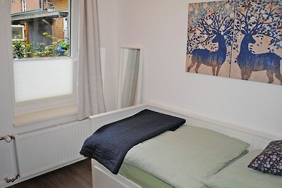 Ferienwohnung in der Altstadt