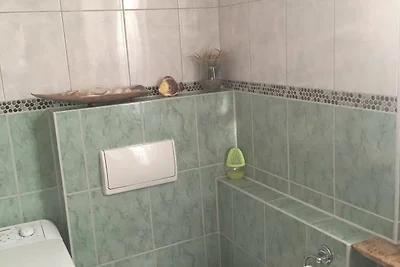 Ferienwohnung 1 Alte Kaserne