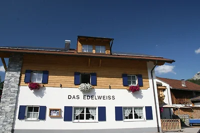 2 Zimmer-Ferienwohnung Neunerköpfle