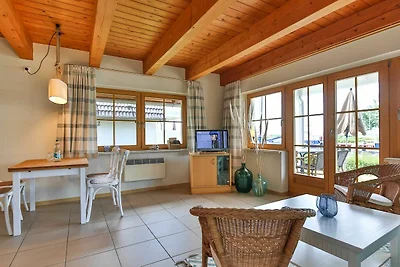 Casa vacanze Vacanza di relax Rankwitz