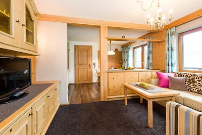 Vakantieappartement Gezinsvakantie Tannheim
