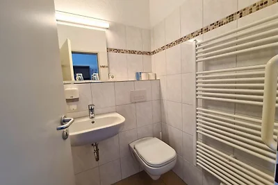 Hotel Cultuur en bezienswaardigheden Haffkrug
