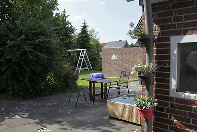 Ferienwohnung Raiffeisenstrasse