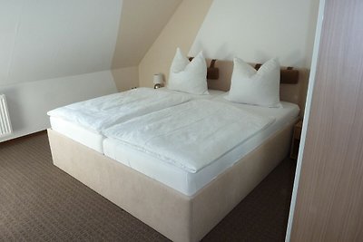 Vakantieappartement Gezinsvakantie Sassnitz