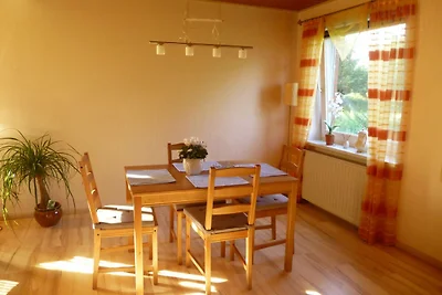 Ferienwohnung Stöterau