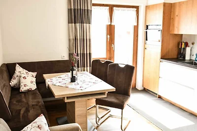 Vakantieappartement Gezinsvakantie Schröcken