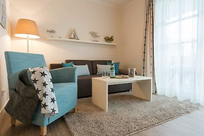 3-Zimmer-Wohnung