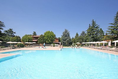 Holiday flat family holiday Sirmione