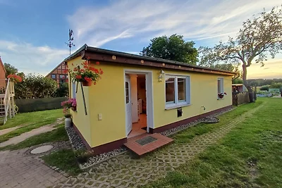 Appartamento Vacanza con famiglia Zirchow