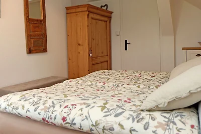 Ferienwohnung Landgehöft Pattburg 4