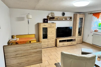 Ferienwohnung zur Baaber Heide