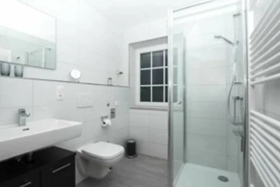 Holiday flat family holiday Carolinensiel