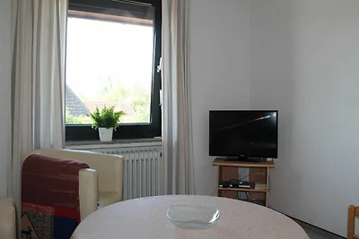 Ferienwohnung Teestübchen