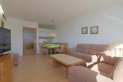 Apartment 348