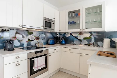 Vakantieappartement Gezinsvakantie Wrixum